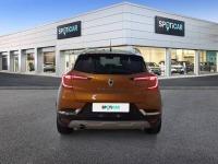 Renault Captur Intens TCe 96kW (130CV) GPF
