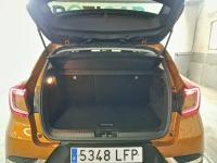 Renault Captur Intens TCe 96kW (130CV) GPF