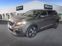 Peugeot 5008 Allure 1.2L PureTech 96kW (130CV) EAT8