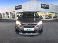 Peugeot 5008 Allure 1.2L PureTech 96kW (130CV) EAT8