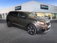 Peugeot 5008 Allure 1.2L PureTech 96kW (130CV) EAT8