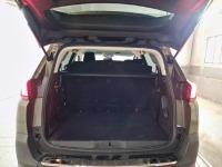 Peugeot 5008 Allure 1.2L PureTech 96kW (130CV) EAT8