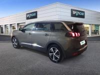 Peugeot 5008 Allure 1.2L PureTech 96kW (130CV) EAT8