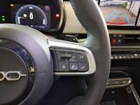 Fiat 600 600 MHEV 1.2 100kW (136CV) DDCT