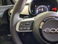 Fiat 600 600 MHEV 1.2 100kW (136CV) DDCT
