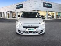 Fiat 600 600 MHEV 1.2 100kW (136CV) DDCT