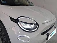 Fiat 600 600 MHEV 1.2 100kW (136CV) DDCT