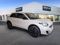 Fiat 600 600 MHEV 1.2 100kW (136CV) DDCT