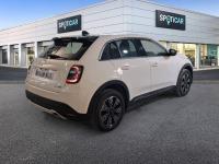 Fiat 600 600 MHEV 1.2 100kW (136CV) DDCT