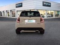 Fiat 600 600 MHEV 1.2 100kW (136CV) DDCT