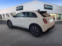 Fiat 600 600 MHEV 1.2 100kW (136CV) DDCT