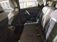 Citroen C4 Hybrid 145 ë-DCS6 Plus