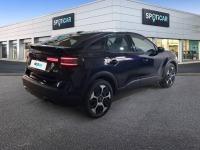 Citroen C4 Hybrid 145 ë-DCS6 Plus