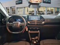 Citroen C4 Hybrid 145 ë-DCS6 Plus