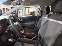 Citroen C3 Aircross PureTech 81kW (110CV) Plus