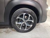 Citroen C3 Aircross PureTech 81kW (110CV) Plus