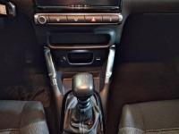 Citroen C3 Aircross PureTech 81kW (110CV) Plus