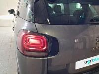Citroen C3 Aircross PureTech 81kW (110CV) Plus