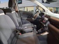 Citroen C3 Aircross PureTech 81kW (110CV) Plus