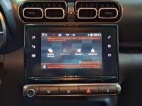 Citroen C3 Aircross PureTech 81kW (110CV) Plus
