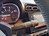Citroen C3 Aircross PureTech 81kW (110CV) Plus