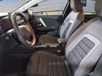 Citroen C4 X Hybrid 145 ë-DCS6 Plus