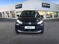 Citroen C4 X Hybrid 145 ë-DCS6 Plus