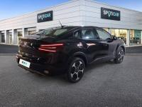 Citroen C4 X Hybrid 145 ë-DCS6 Plus