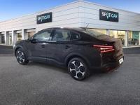 Citroen C4 X Hybrid 145 ë-DCS6 Plus
