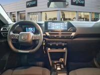 Citroen C4 X Hybrid 145 ë-DCS6 Plus