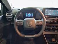 Citroen C4 X Hybrid 145 ë-DCS6 Plus