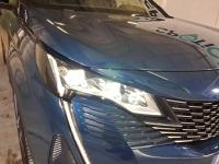 Peugeot 3008 Hybrid 225 e-EAT8 GT Pack