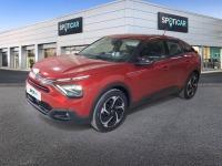 Citroen C4 PureTech 130 S&S 6v Feel Pack
