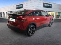 Citroen C4 PureTech 130 S&S 6v Feel Pack