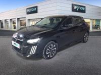 Peugeot 208 Style HYBRID 110 eDCS6