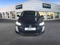 Peugeot 208 Style HYBRID 110 eDCS6