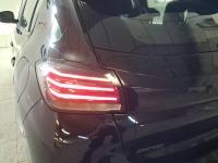 Peugeot 208 Style HYBRID 110 eDCS6