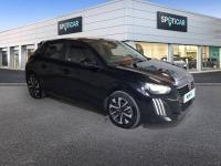 Peugeot 208 Style HYBRID 110 eDCS6
