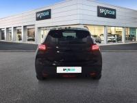 Peugeot 208 Style HYBRID 110 eDCS6