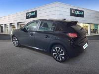 Peugeot 208 Style HYBRID 110 eDCS6