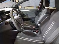 Opel Corsa 1.2T XHLHybrid 81kW GS eDCT