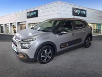 Citroen C3 BlueHDi 75KW (100CV) S&S C-Series
