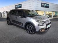 Citroen C3 BlueHDi 75KW (100CV) S&S C-Series