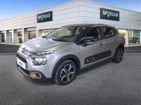 Citroen C3 BlueHDi 75KW (100CV) S&S C-Series