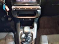 Citroen C3 BlueHDi 75KW (100CV) S&S C-Series
