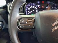 Citroen C3 BlueHDi 75KW (100CV) S&S C-Series