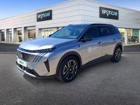 Peugeot 5008 Hybrid 1.2 107KW GT eDCS6