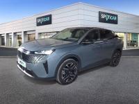 Peugeot 3008 Hybrid 1.2 100KW Allure eDCS6