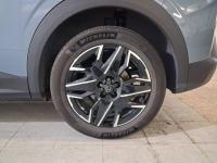 Peugeot 3008 Hybrid 1.2 100KW Allure eDCS6