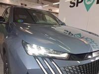 Peugeot 3008 Hybrid 1.2 100KW Allure eDCS6